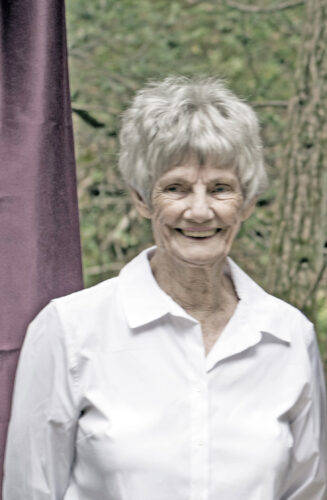 Betty L. Brown